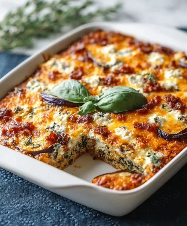 31 Delicious Keto Casserole Recipes to Satisfy Your Low-Carb Cravings