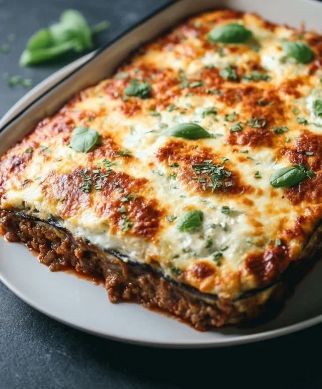 31 Delicious Keto Casserole Recipes to Satisfy Your Low-Carb Cravings