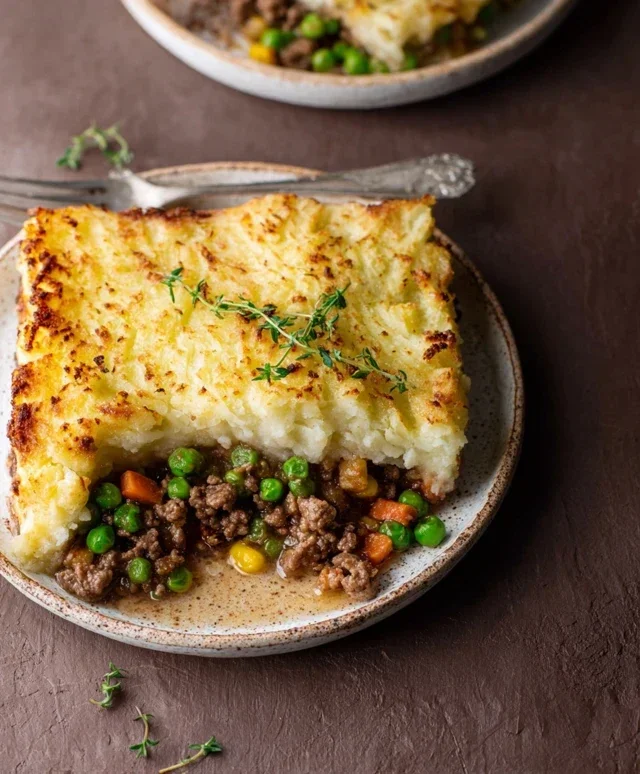 Shepherd’s Pie Recipe