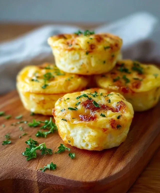 Easy Cottage Cheese Egg Bites - Homefoodkitchen
