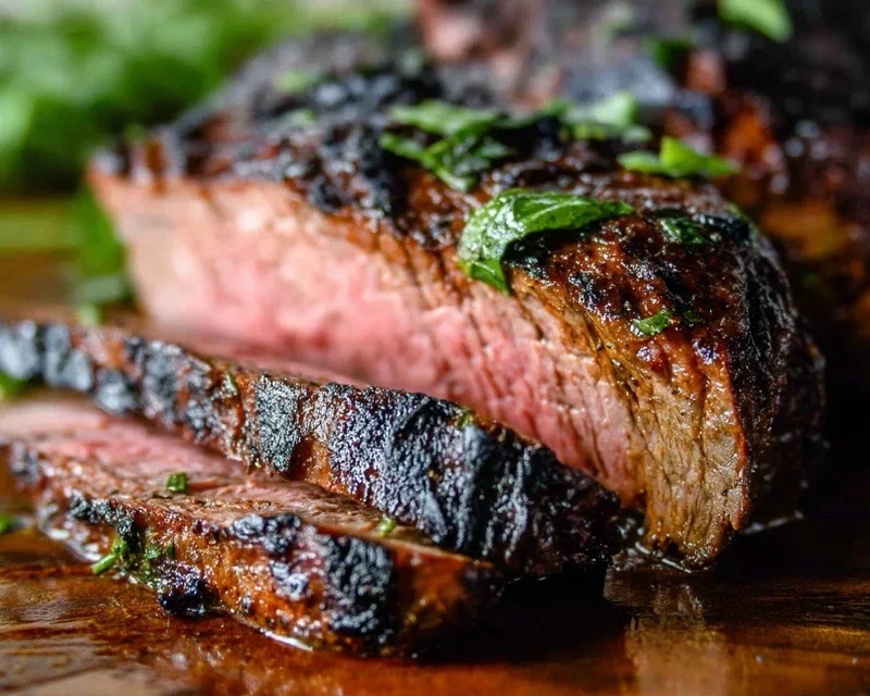 Tri Tip (2 Ways)