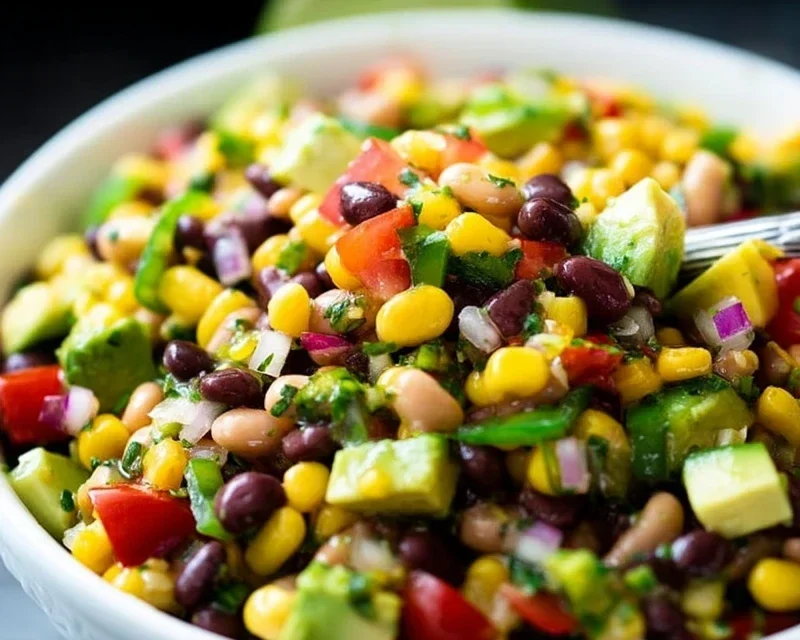 Cowboy Caviar