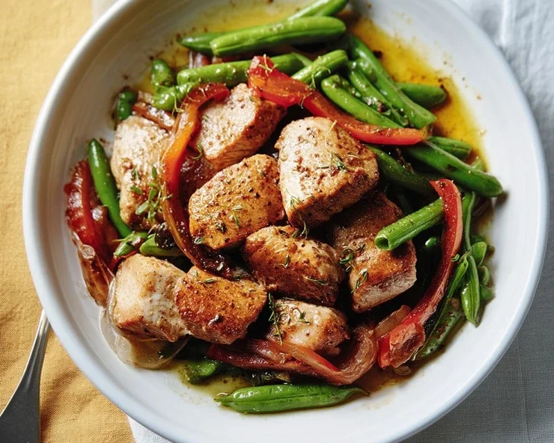 7 Skinny Dinners Under 299 Calories (That Actually Taste Good)