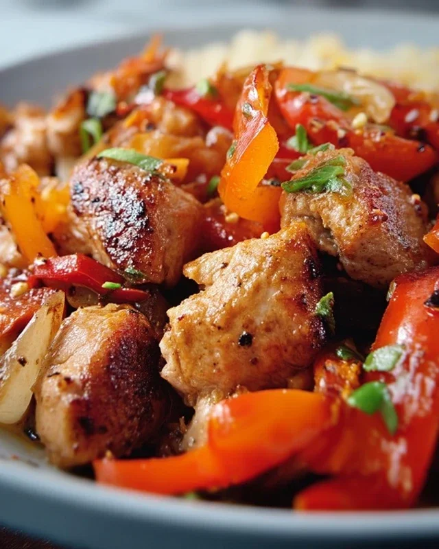 7 Skinny Dinners Under 299 Calories (That Actually Taste Good)