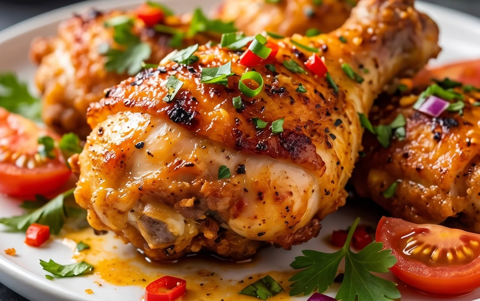 Garlic Parmesan Crockpot Chicken and Potatoes: An Incredible Ultimate Recipe