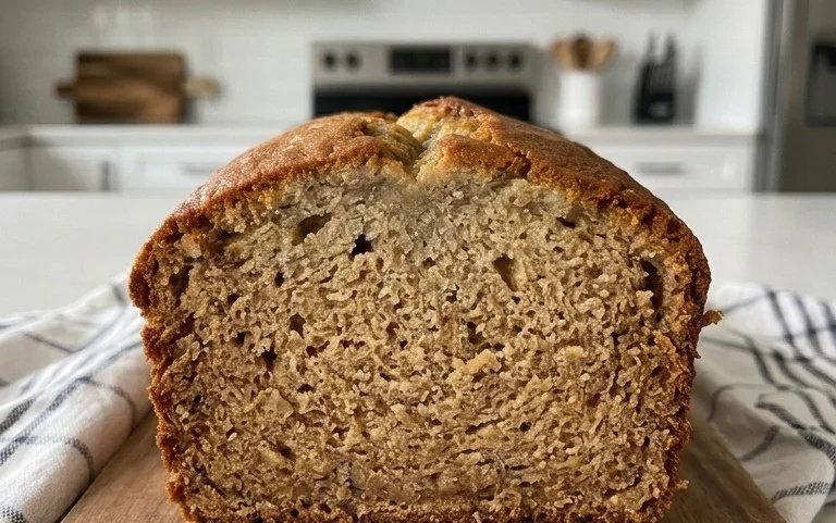 Best Moist Banana Bread Recipe