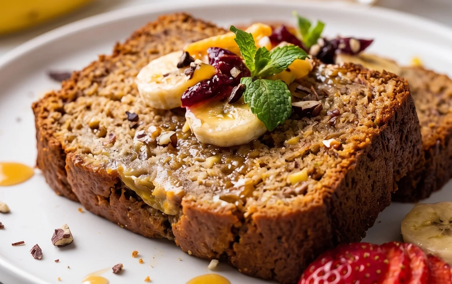 Best Banana Bread Recipe