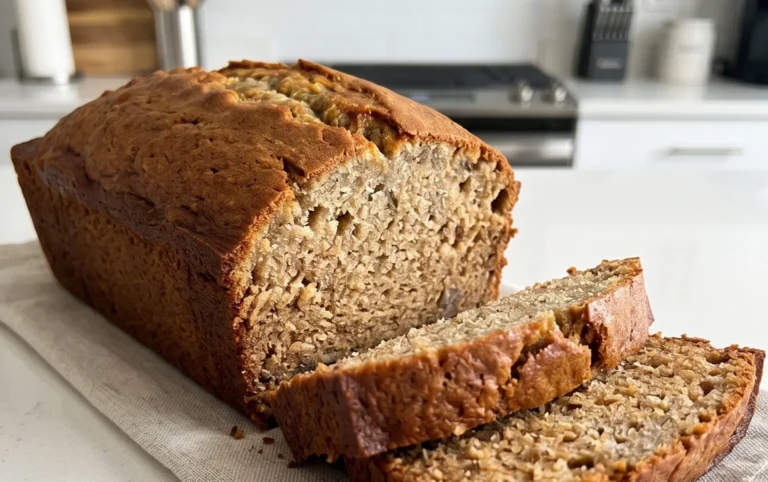 Best Banana Bread Recipe