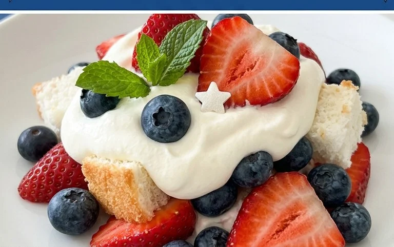 Wow Your 4th Of July Party Guests, One Pin At A Time
