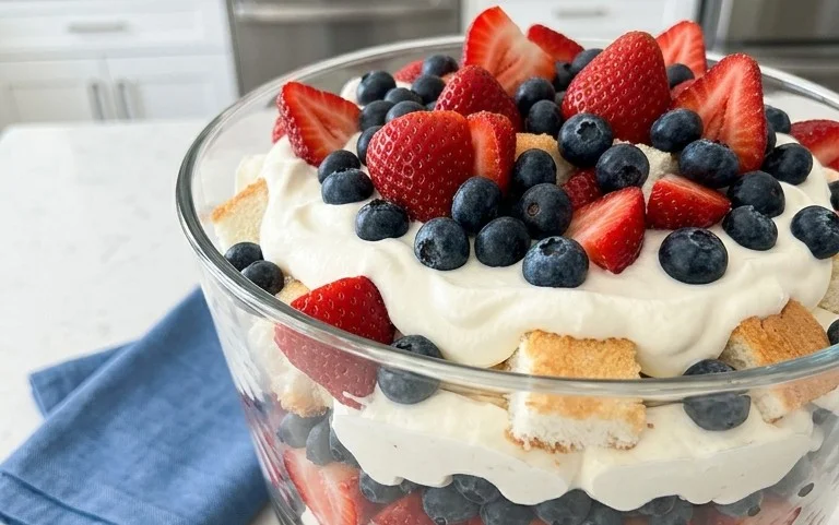 Wow Your 4th Of July Party Guests, One Pin At A Time