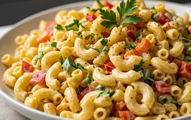 Macaroni Salad