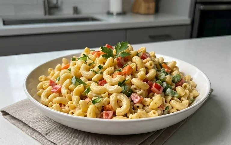 Macaroni Salad