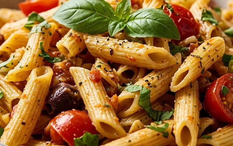 Italian Pasta Salad
