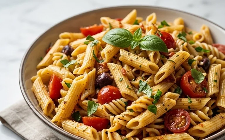 Italian Pasta Salad