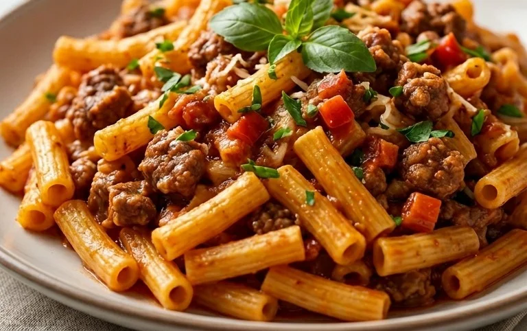 Beefaroni