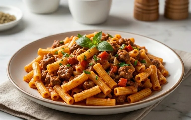 Beefaroni