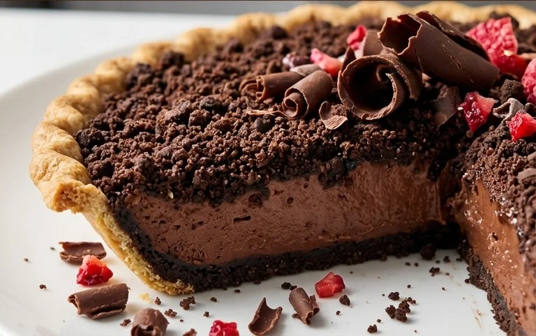 How to Make a Clay Pie