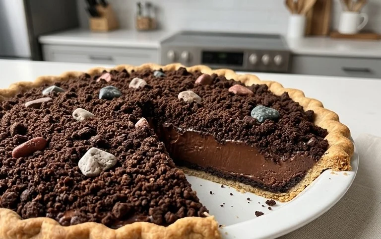 How to Make a Clay Pie