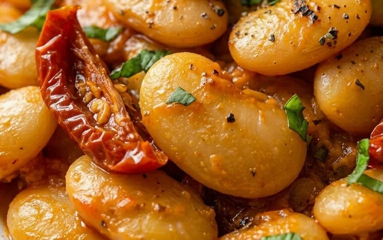 Marry Me Butter Beans