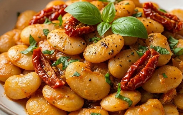 Marry Me Butter Beans
