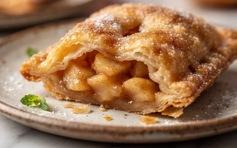 The Best Fried Apple Pies Recipe (Homemade)
