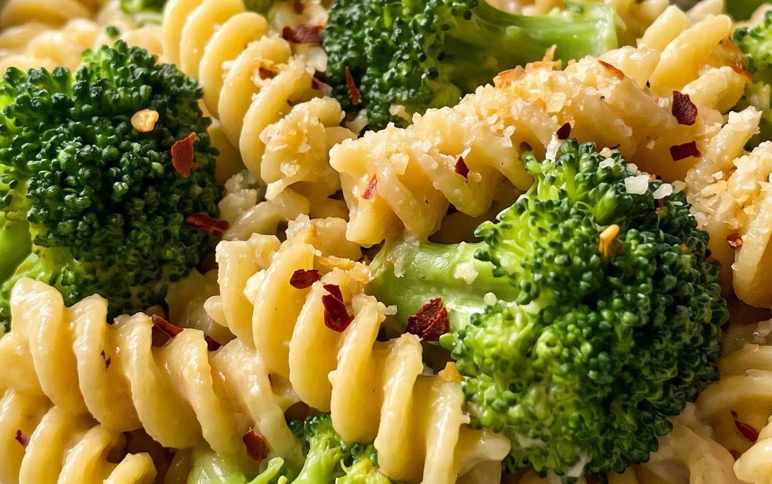 Broccoli Pasta