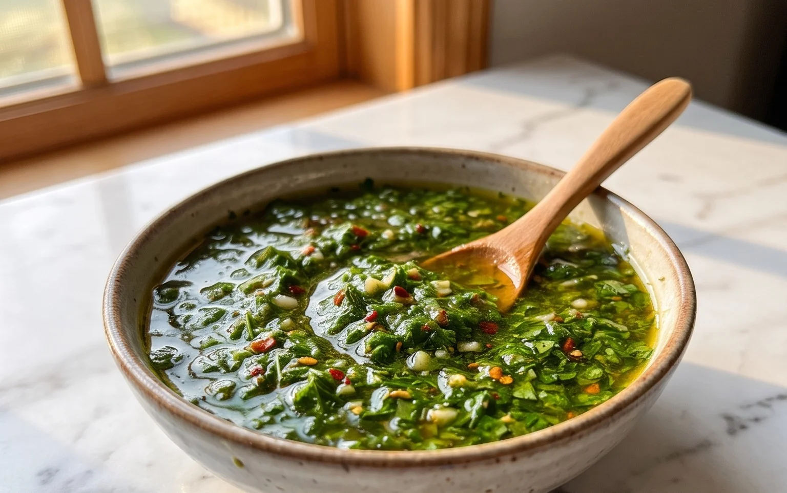 Chimichurri Sauce