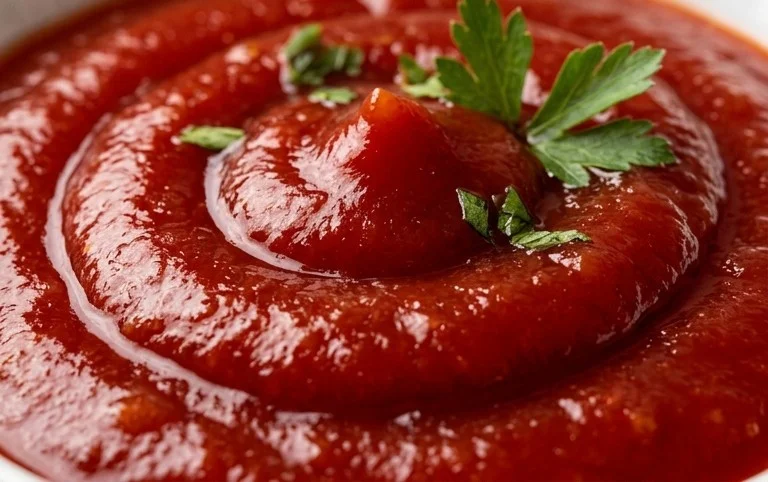Canned Ketchup Recipe (Heinz Copycat)