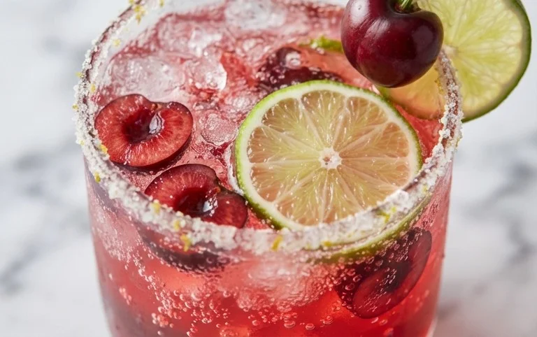 Cherry Limeade