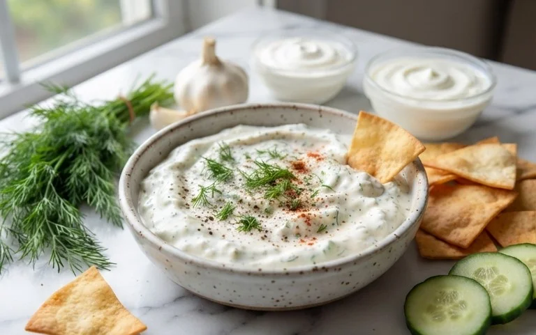 Dill Dip