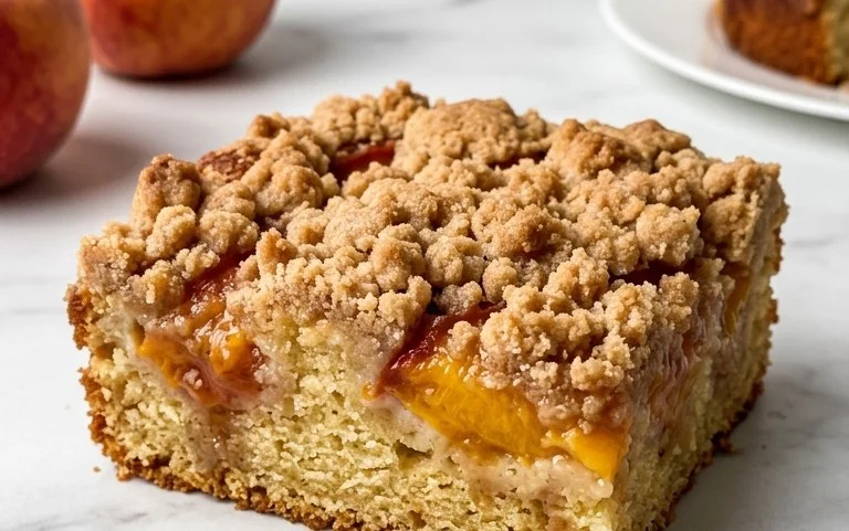 Peach Buckle